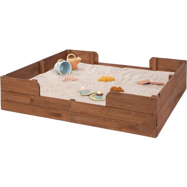 Muddy Buddy® Sandkasten mit Zelt