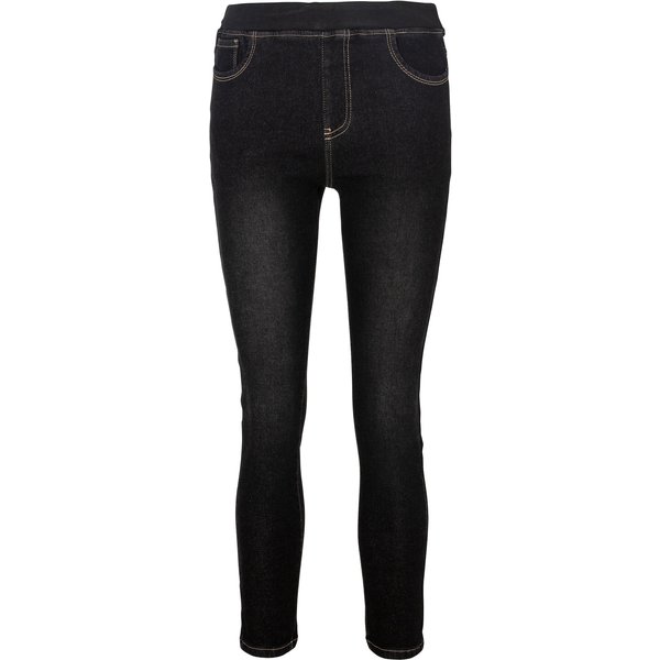 Kuschelwärme-Jeans „Jette“