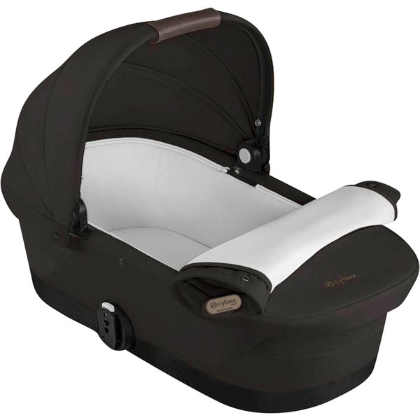 Cybex Gold Tragewanne für Gazelle S braun