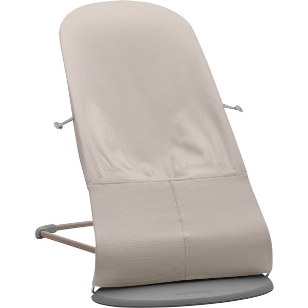 Babybjörn Babywippe Bouncer Bliss 3D Jersey
