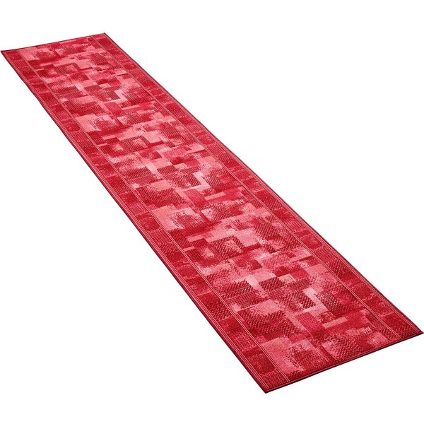 Teppich "Tetris"