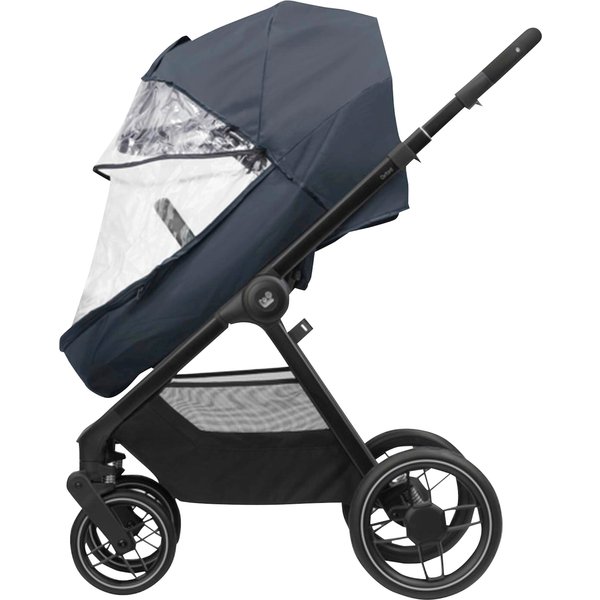 Maxi-Cosi Regenschutz Komfort transparent
