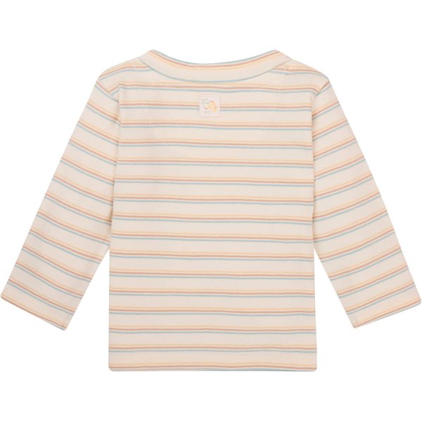 Noppies Baby Langarmshirt Owings