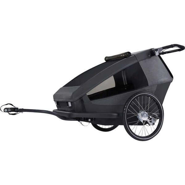 Croozer ® Fahrradanhänger Yuuna