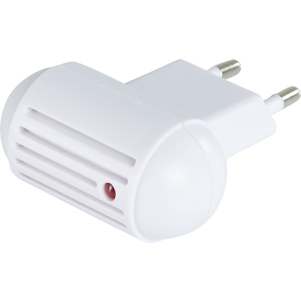 Anti-Mücken-Stecker
