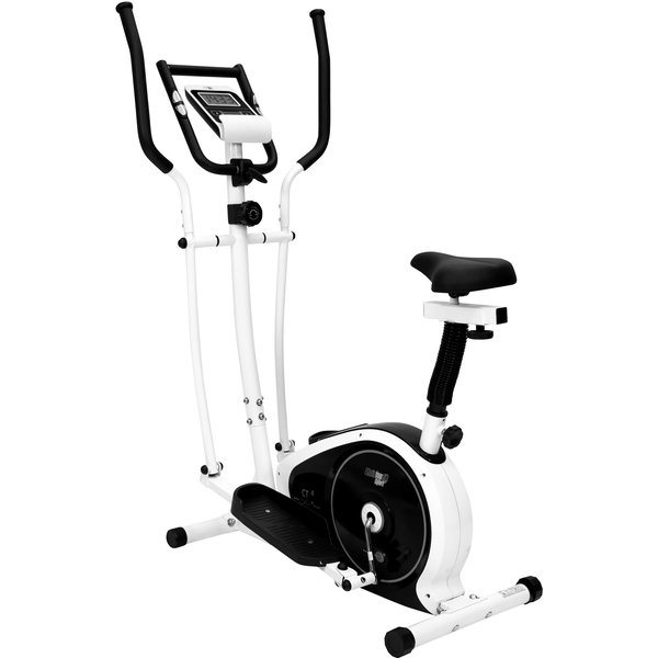 Christopeit Sport Cross- und Heimtrainer "R7"