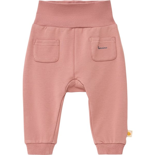 Bornino Country Love Jogginghose mit Po-Applikation Schaf