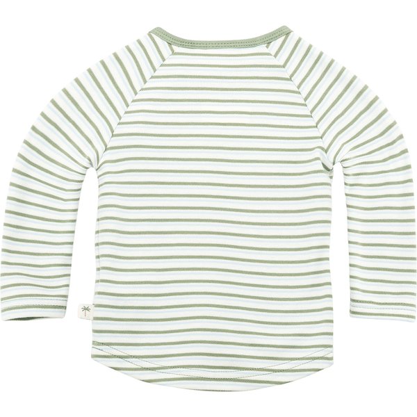 Bornino Sunny Adventure Raglanshirt langarm