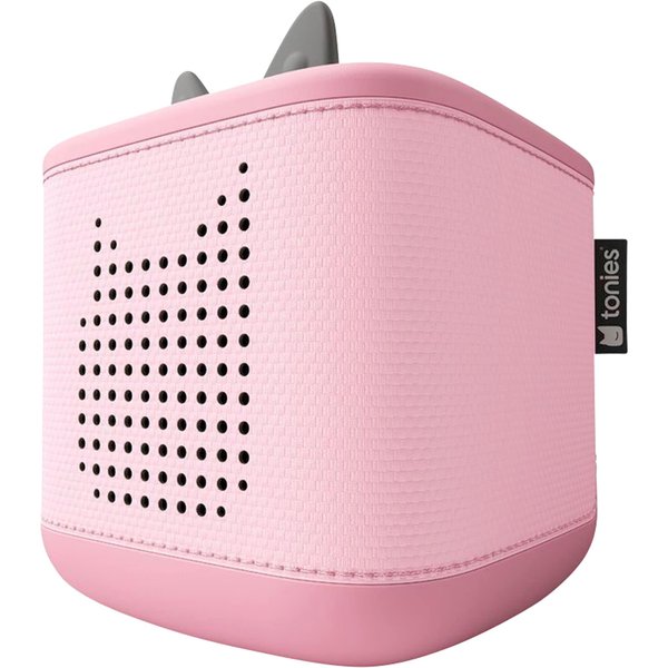 Tonies Toniebox 2 - Starterset mit Kreativ-Tonie