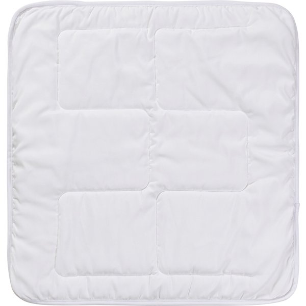 Bornino Home 2-tlg. Steppbett-Set 35x40 / 80x80 cm 3.5 TOG