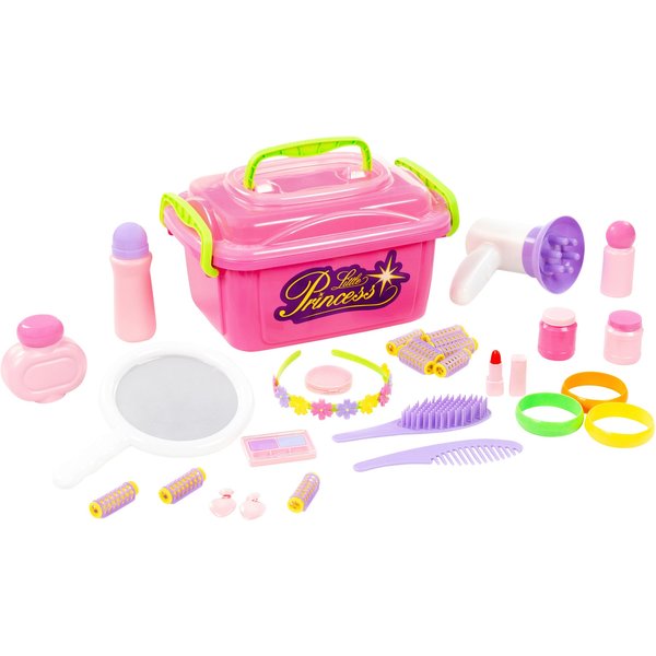 Polesie Styling-Set Kleine Prinzessin