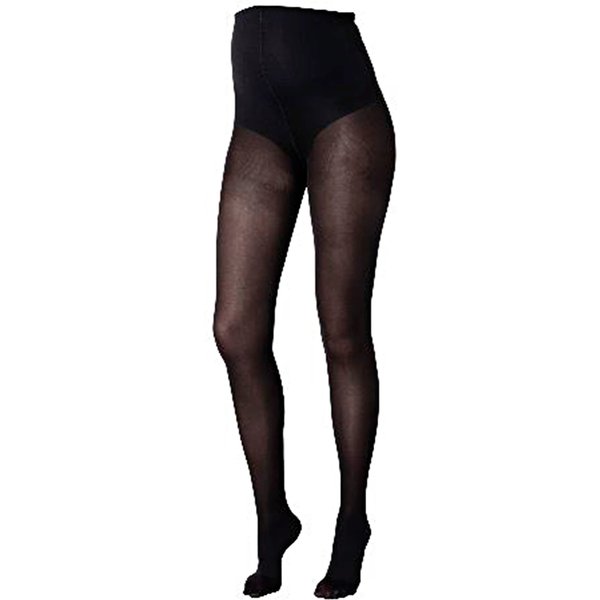 Mamalicious® 2er-Pack Umstands-Strumpfhose 50 DEN