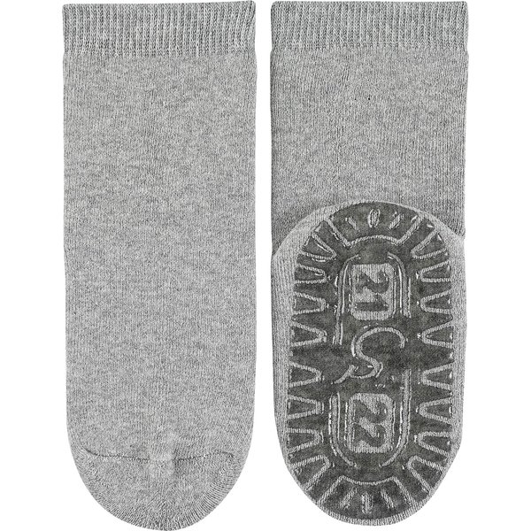 Sterntaler ABS-Socken Fliesen Flitzer Soft