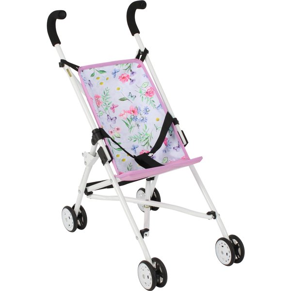 Puppenbuggy Mini Roma