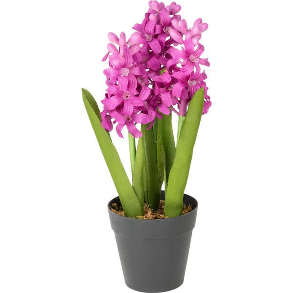 Kunstblume „Hyazinthe“