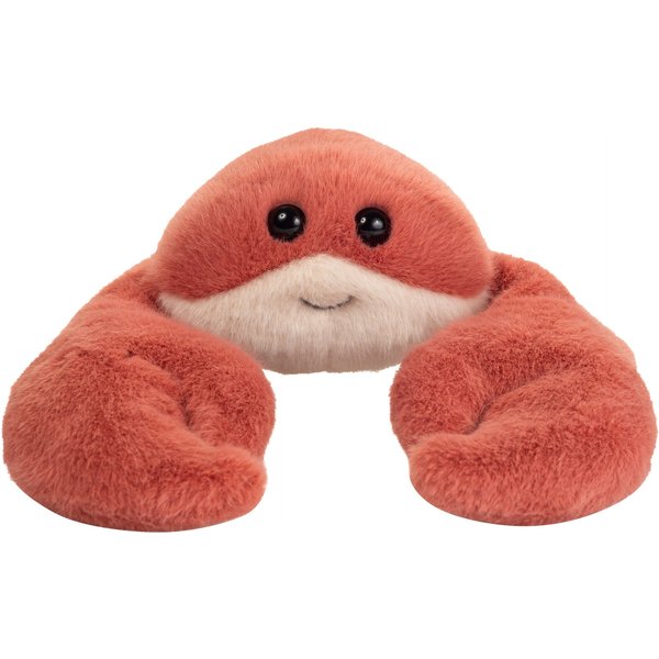 Hermann Teddy Collection Kuscheltier Krabbe Kiko 20 cm
