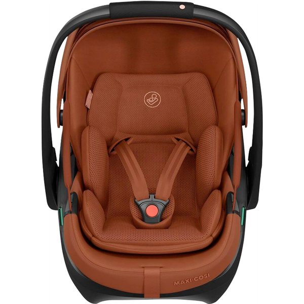 Maxi-Cosi Premium Babyschale Coral Slide Pro