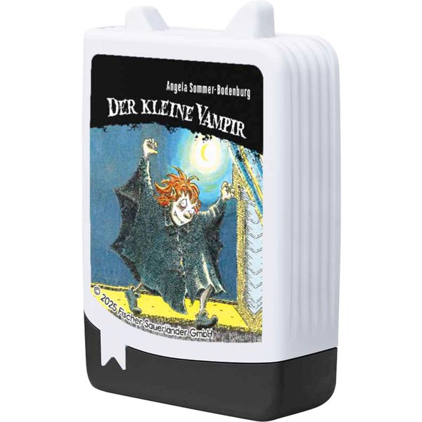 Tonies Book Tonie Hörfigur Der kleine Vampir