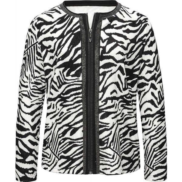Cardigan „Kuschelweich“