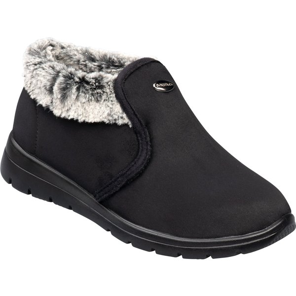 Stiefelette