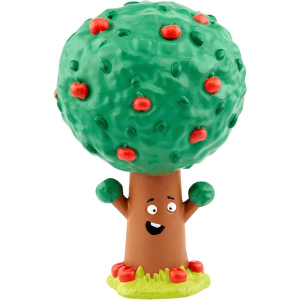 Tonies Tonie Hörfigur Schüttel den Apfelbaum & Schaukel das Schaf