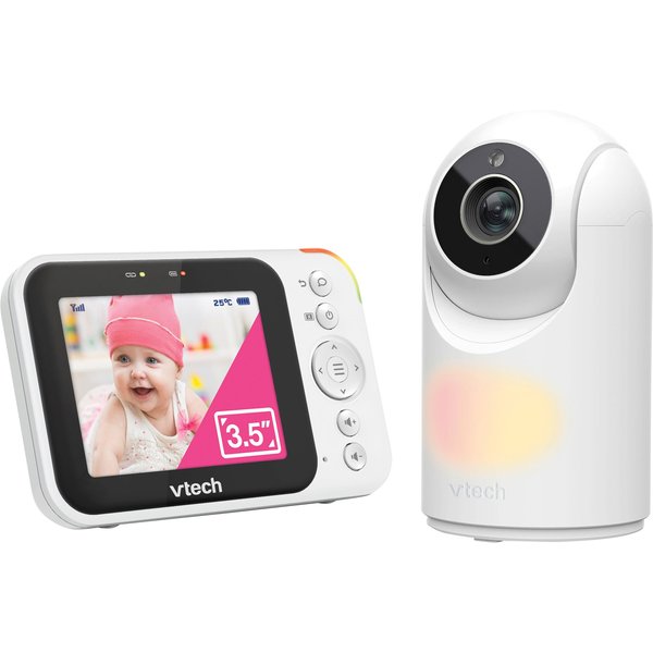Vtech Babyphone mit Kamera VM4263, 300 m
