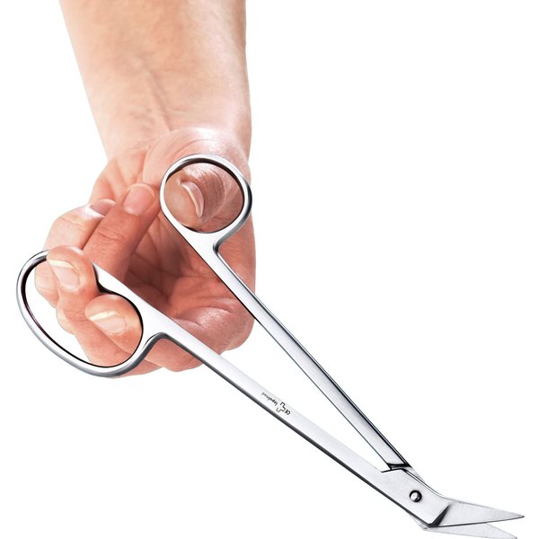 Fußnagelschere "Profi"