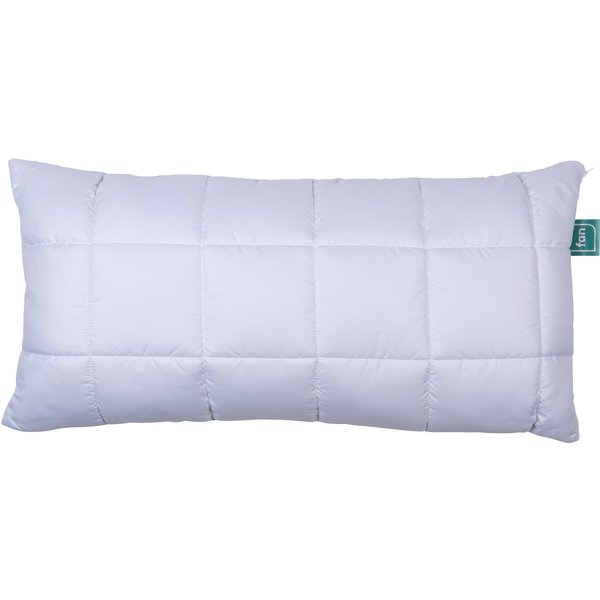 f.a.n. frankenstolz® Dacron® AKTIVKOHLE Kissen