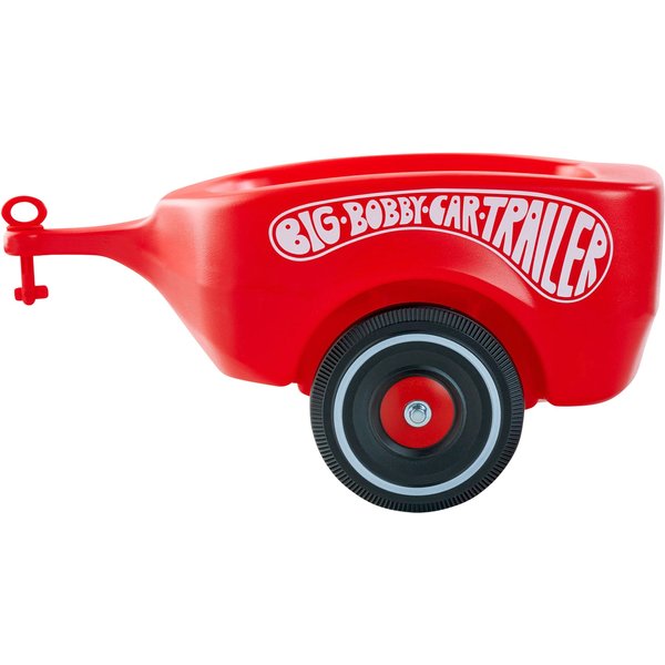 Big Anhänger Bobby Car Trailer