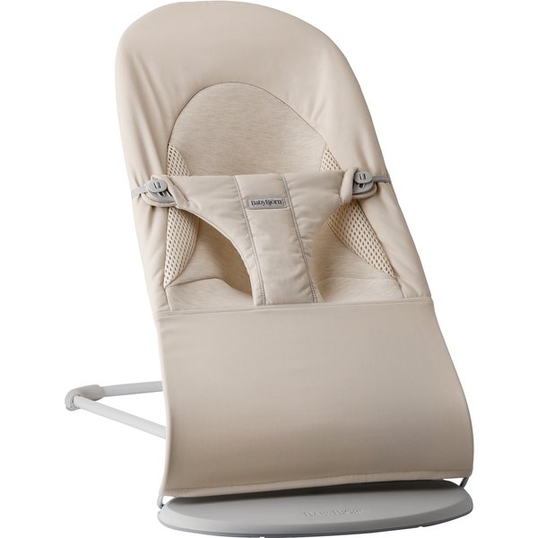 Babywippe Balance Soft Tri-Fabric