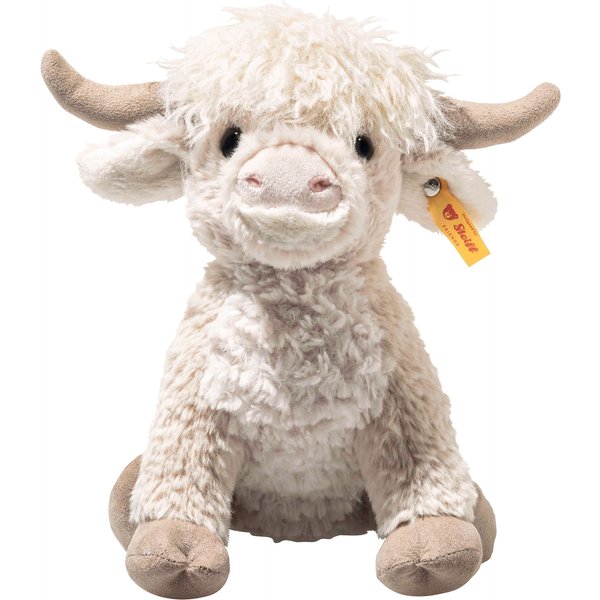 Kuscheltier Harper Hochlandkuh 24cm