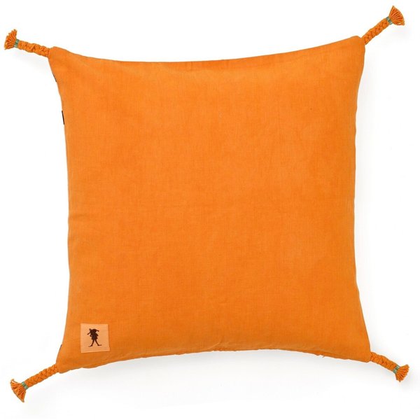 Kids Concept Kids Concept Kissenbezug Pippi Langstrumpf