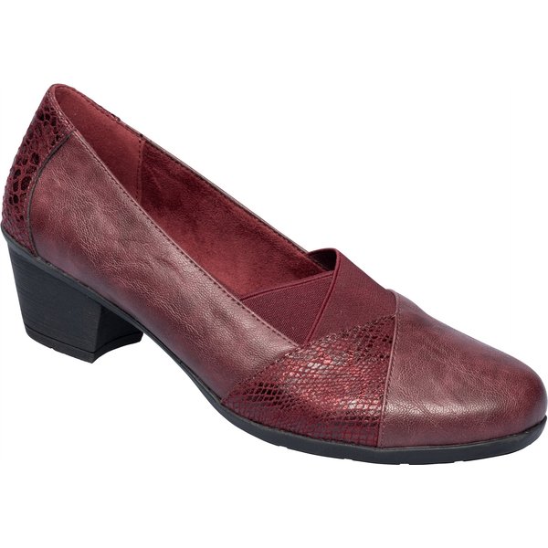 Bequem-Pumps „Barbara“