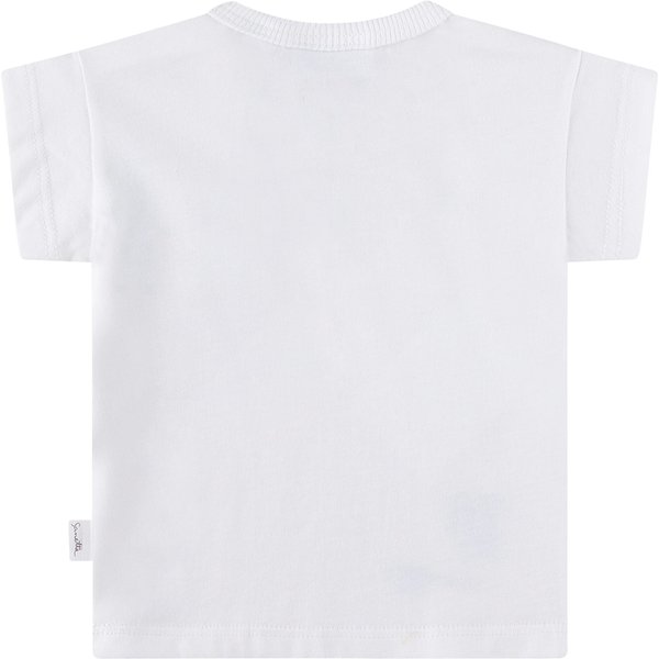 Sanetta Pure T-Shirt Strand