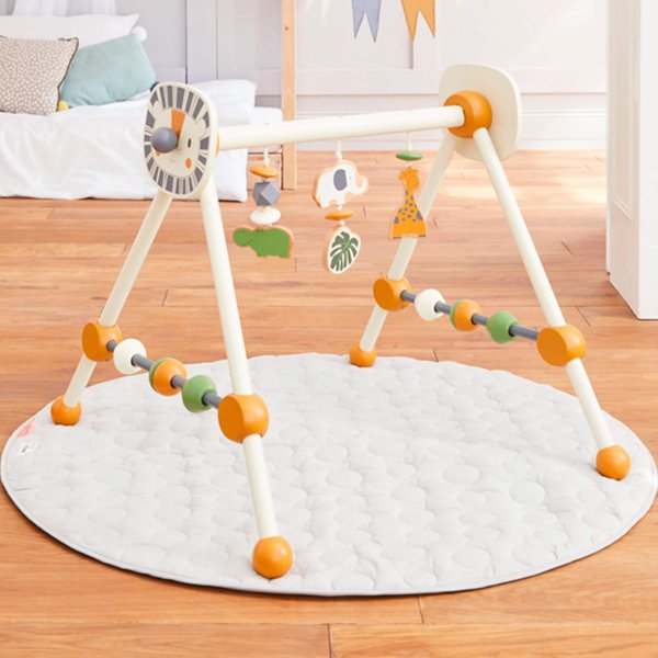 Solini Spieltrapez Safari