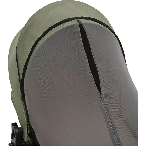 Stokke® yoyo3 Insektenschutz für Liegewanne schwarz