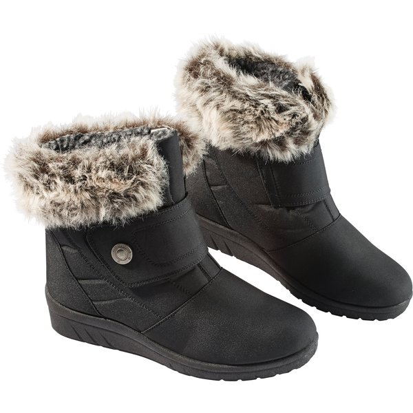 wonderwalk Winterstiefel "Polar"