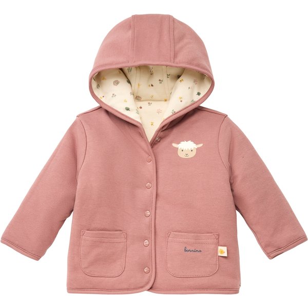 Bornino Country Love Wendejacke Country Love