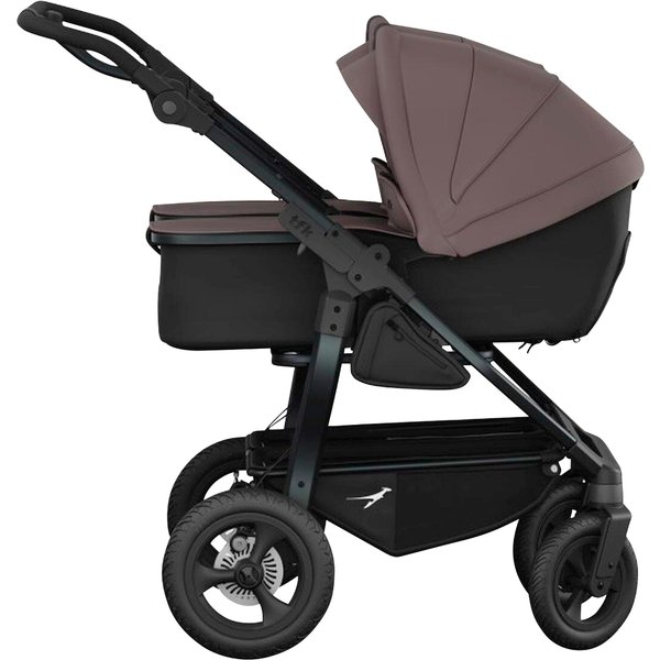 Tfk Kombi-Einheit für duo braun