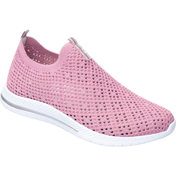 wonderwalk Flexi-Damensneaker „Federleicht“ 4.0