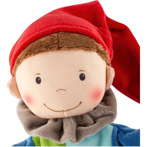 Sigikid Handspielpuppe Kasper 34cm