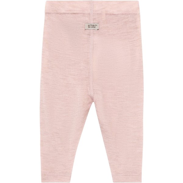 Huttelihut Leggings Wolle/Seide