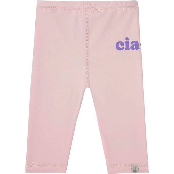 Capri-Schwimmleggings mit Windeleinsatz und UV-Schutz Ciao