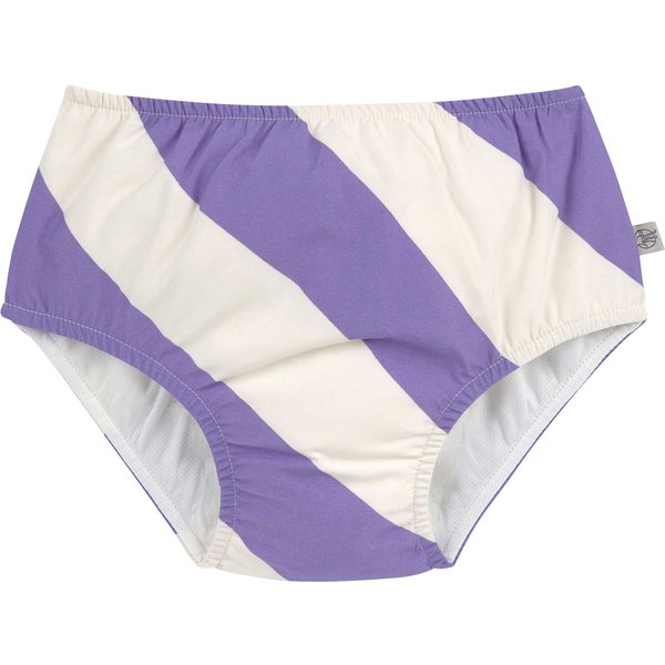 Badewindelhose Streifen