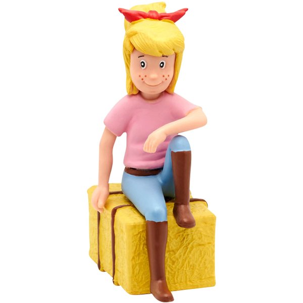 Tonies Tonie Hörfigur Bibi & Tina: Die Heu-Krise