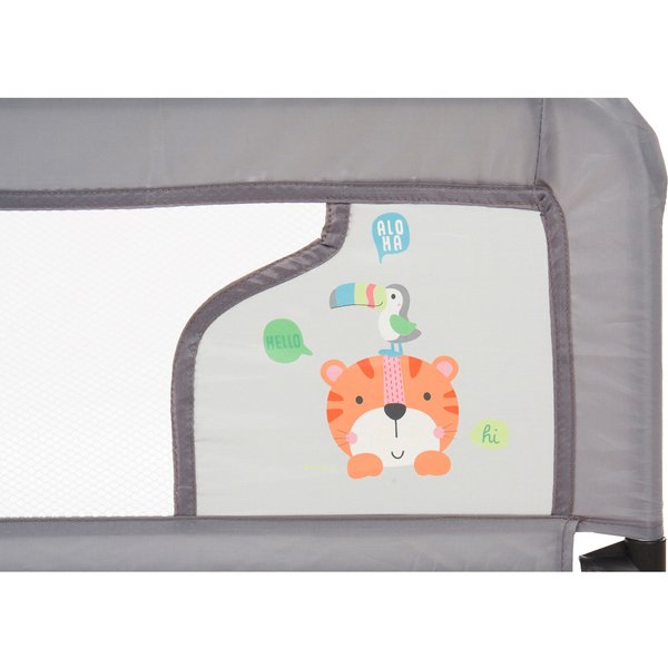 Littleworld Bettgitter Luxus