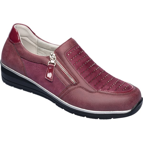 wonderwalk Komfort-Halbschuh „Irene“