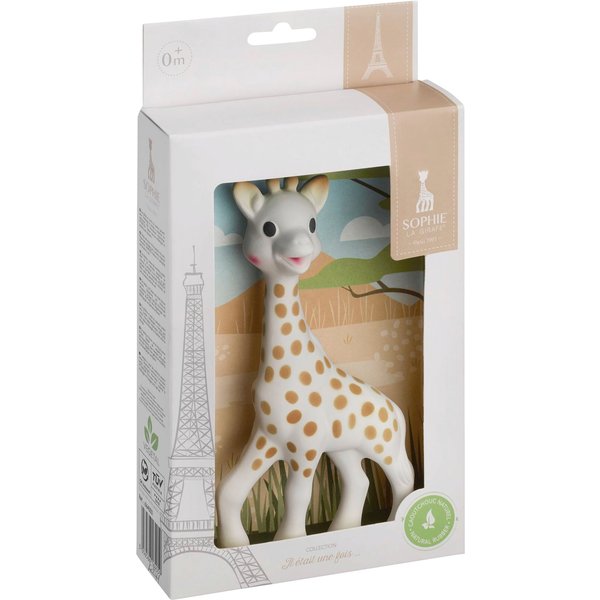Sophie la girafe Greifling