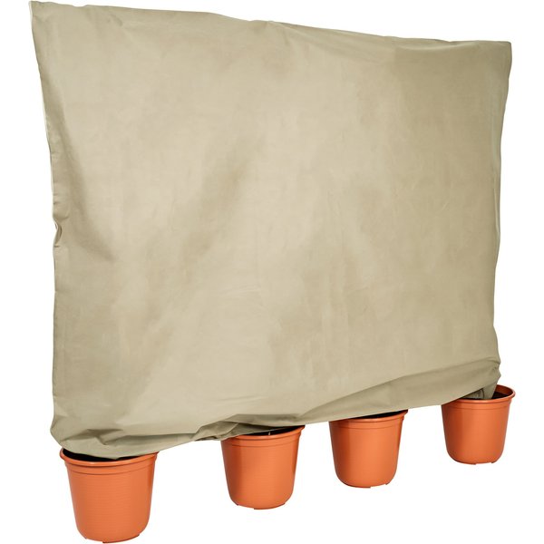 Pflanzenschutz