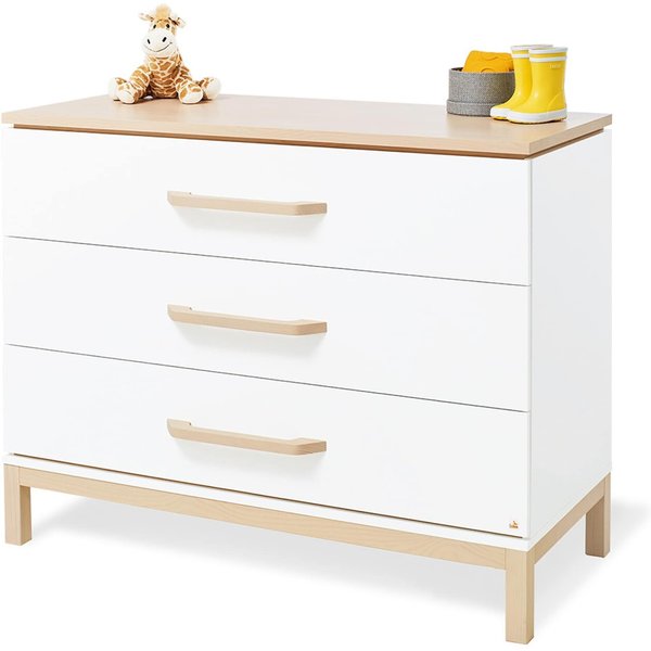 Pinolino Wickelkommode „Light” breit